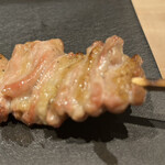 Yakitori Saneyuki - 