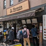 floresta Koenji Ten - 