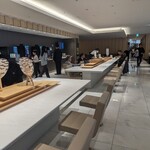 ANA LOUNGE Itamikuko Kokunaisen - 