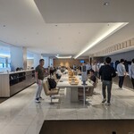 ANA LOUNGE Itamikuko Kokunaisen - 