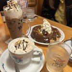 Komeda Coffee Ten Kyoto Hachiman Ten - 