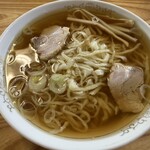 森田屋 - 料理写真:ラーメン✨