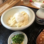 手打うどん かとう - 