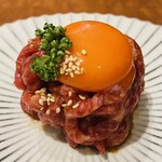 Yakiniku Dokoro Shiki Hyogo Ten - 