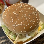 McDonald's Nakajimashin Ten - 