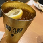 Izakaya Ban Jearu Nishinomiya Ten - 