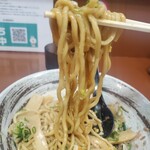 Ramen Tamura - 