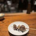 Shimokitazawa Yakitori Derby - 