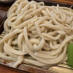 Musashino Udon Mugiwara - 