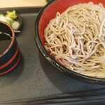 Nadai Fuji Soba Shinkoiwa Ten - 