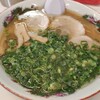 てんてんラーメン - 