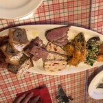 Osteria Del Orso - 