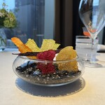 Bulgari Il Ristorante Luca Fantin - 