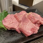 Tsukishima Yakiniku Gyutan Dokoro Utsuki - 