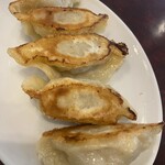 Doku Ichi Sho Gyoza Gyotoku Ten - 