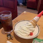 Komeda Coffee Ten Akiruno Ten - 