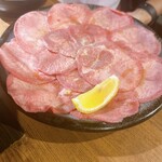 Sumibi Yakiniku Takenouchi Hon Ten - 