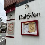 BISTRO Babylon - 