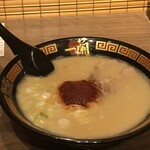 Ichiran Toyohashi Ten - 