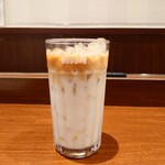 Doutor Coffee Shop Shibuya Shinnanguchi Ten - 