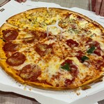 Pizza Hut Yutenji Ten - 