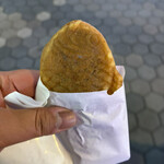 Edo Taiyaki Asakusa Honten - 