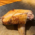 Yakitori Jinbocho Toriei - 