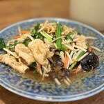 中華麺・飯 太楼 - 