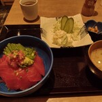 Maguro Senmon Kashiwa Suisan - 