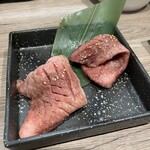 Yakiniku Bakabaka - 