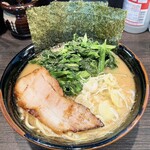 麺屋 だるま - 料理写真: