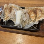 Sato Sanchi no Gyoza - 