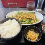 熱血食堂 すわ - 