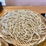 手打そば くぼた - 料理写真: