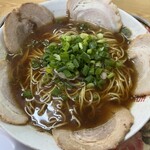 Aoki Ramen - 