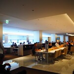 ANA LOUNGE Itamikuko Kokunaisen - 