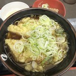 Maruhachi Soba Funabori Ten - 