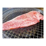 Yakiniku Horumon Maruyoshi Seiniku Ten Shinfukushima Ten - 