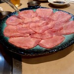 焼肉 味楽 - 料理写真: