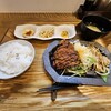 わたしの食卓 - 料理写真: