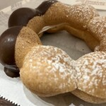 mister Donut Ion Kuwana Shop - 