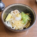 Kuniyasu Udon - ぶっかけうどん❤️