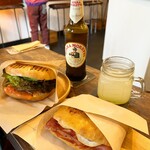 porto panino - 