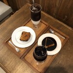 kou’s coffee - 