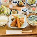 ももふく - 料理写真: