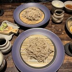 Teuchi Soba Takaki - 