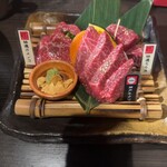 Kobe Sumibi Yakiniku BUZZ Hakodate Honten - 