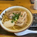 Soki Soba Kariyushi - 