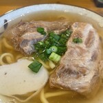 Soki Soba Kariyushi - 