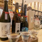 和酒 角打 うえ田舎 - 